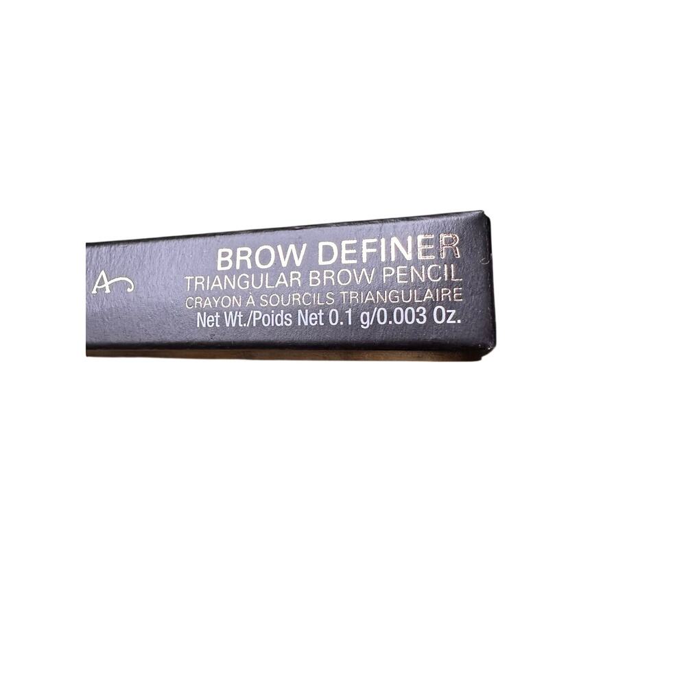 ANASTASIA OF Beverly Hills Brow Definee in Dark Brown, Travel Size - Picture 2 of 6